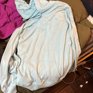 Victoria’s Secret hoodie